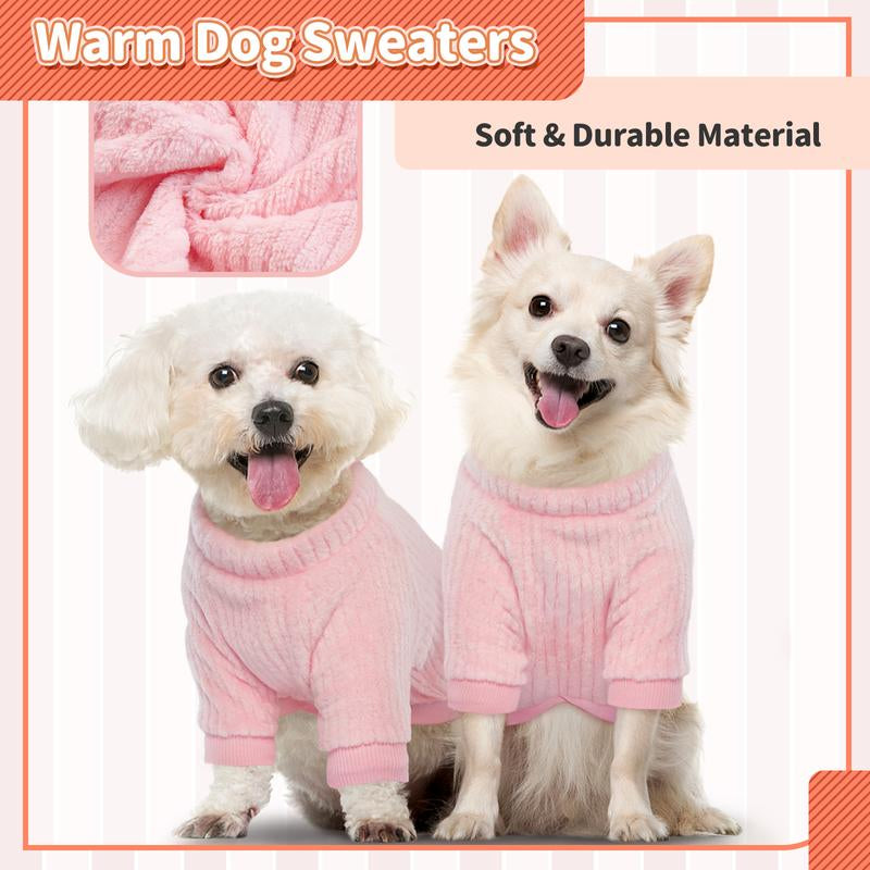 Kuoser Smarty Paws Dog Sweater