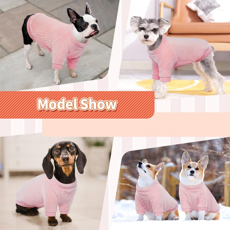 Kuoser Smarty Paws Dog Sweater