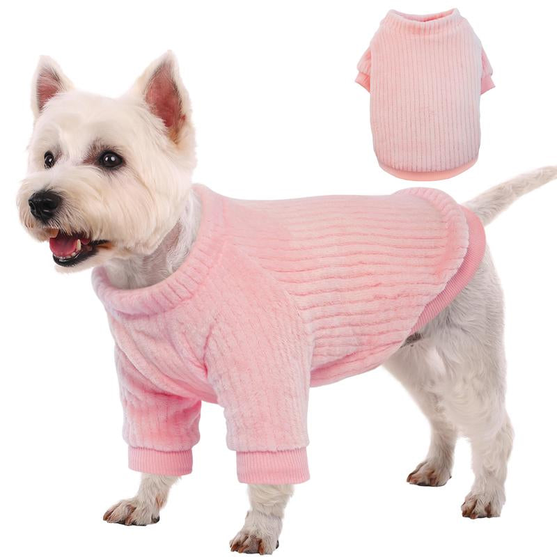 Kuoser Smarty Paws Dog Sweater