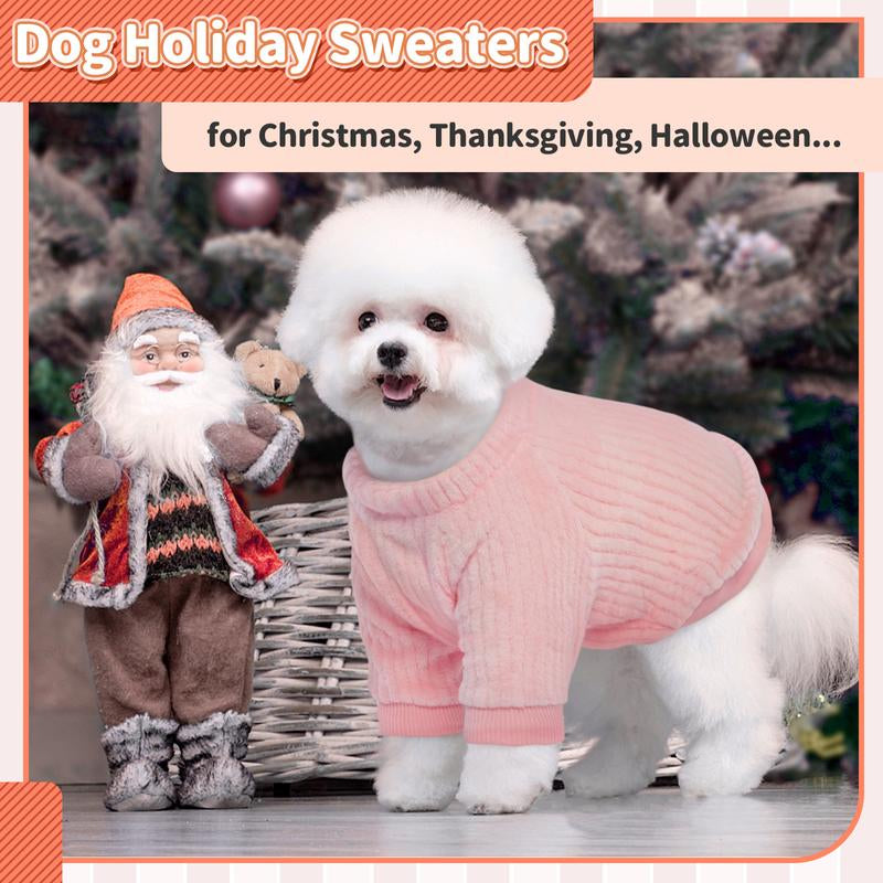 Kuoser Smarty Paws Dog Sweater