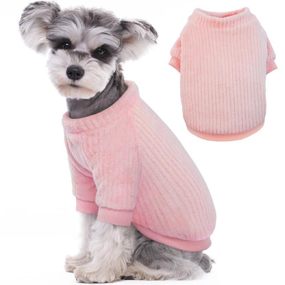 Kuoser Smarty Paws Dog Sweater