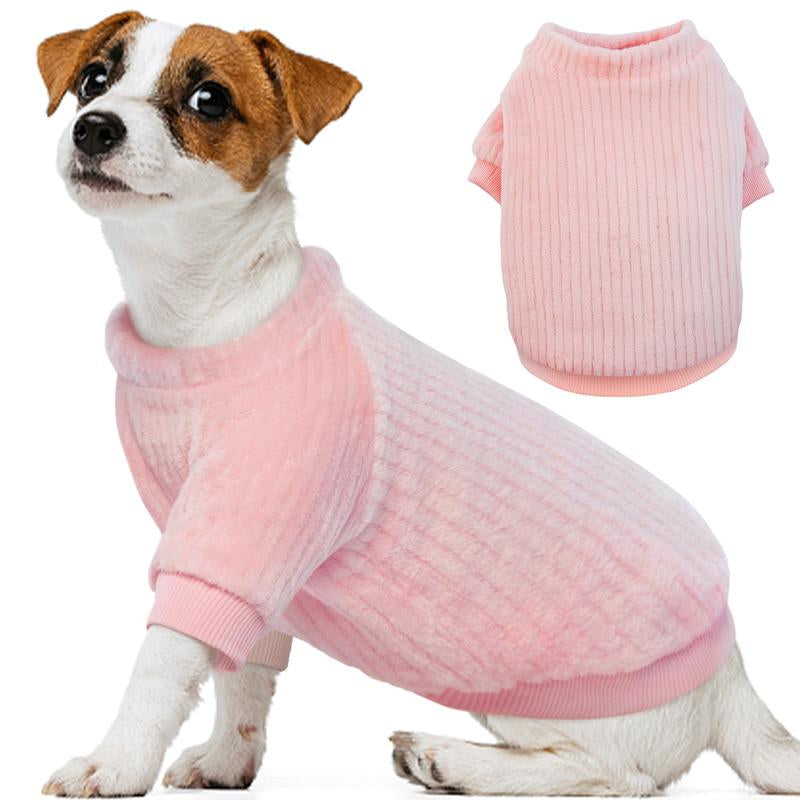 Kuoser Smarty Paws Dog Sweater