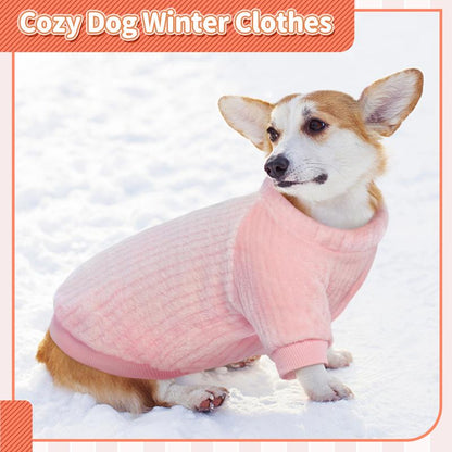 Kuoser Smarty Paws Dog Sweater