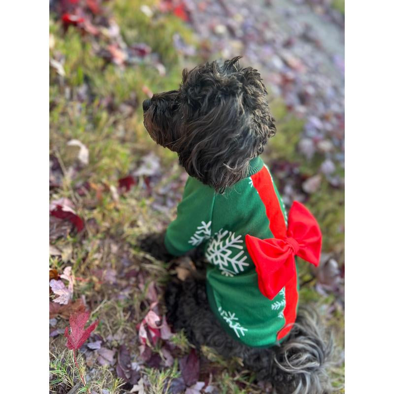 Pet Christmas Gift Sweatshirt